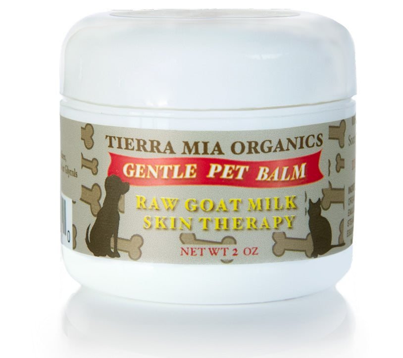 Sham-Pup Pet Balm